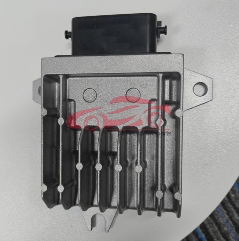 L539 189 E1A 2010-2011 MAZDA 3 2.5L Transmission Module TCM TCU Reprogrammed