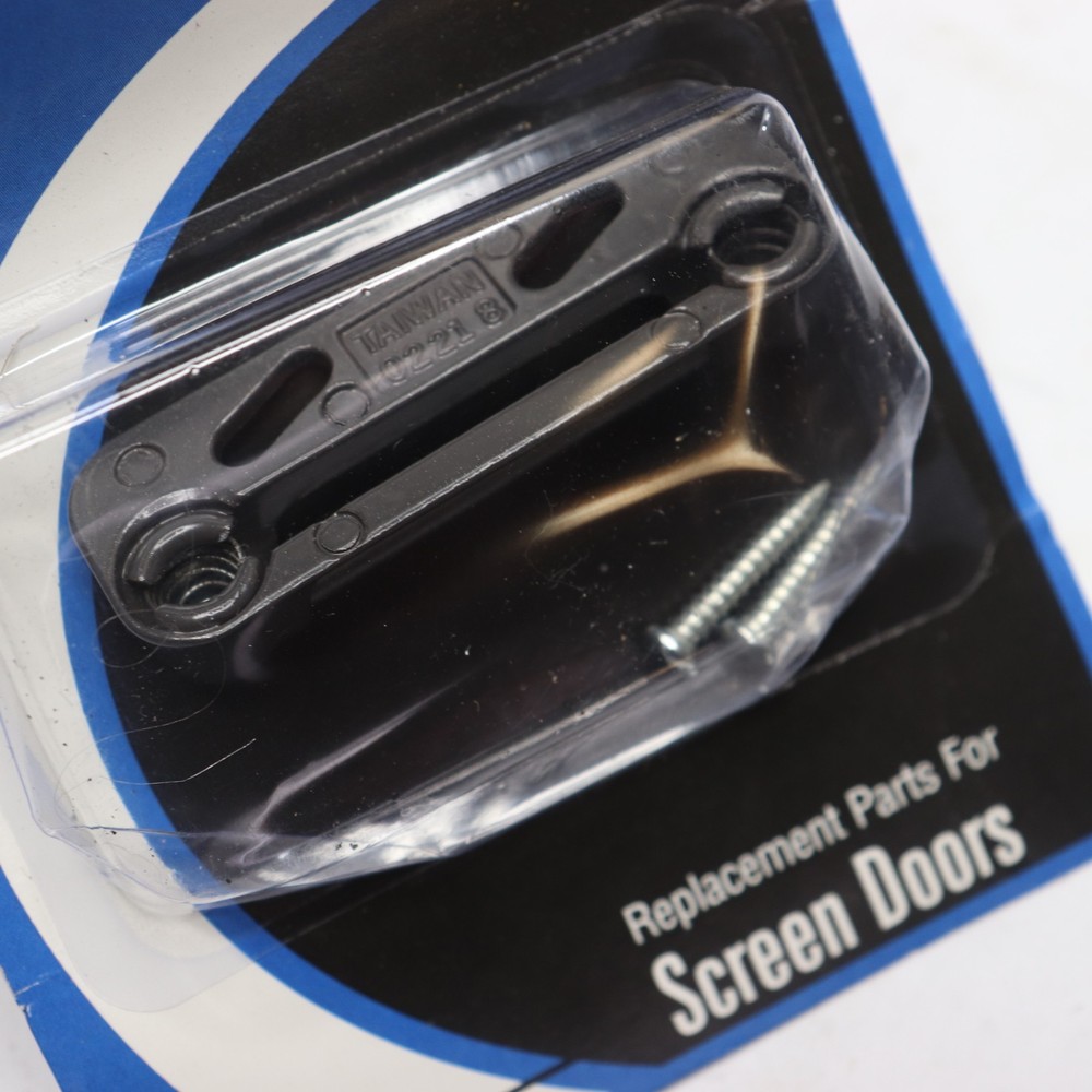 (1-Pk) Barton Kramer Screen Door Resilient Striker 2-7/8" 323B