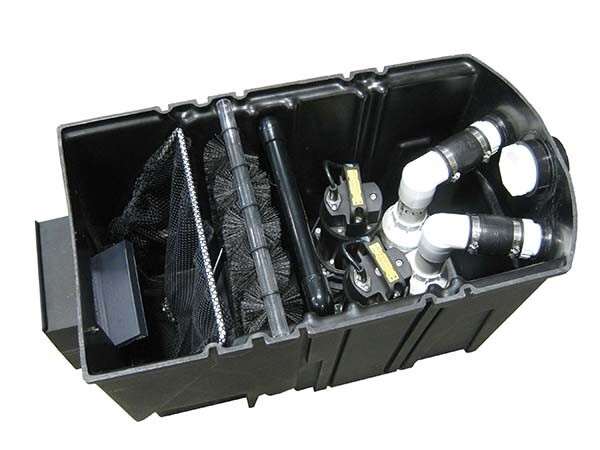 Pond Skimmer EasyPro Axiom - 9000gph