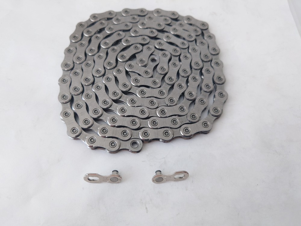 Shimano Deore CN M6100 Chain TAKE OFF