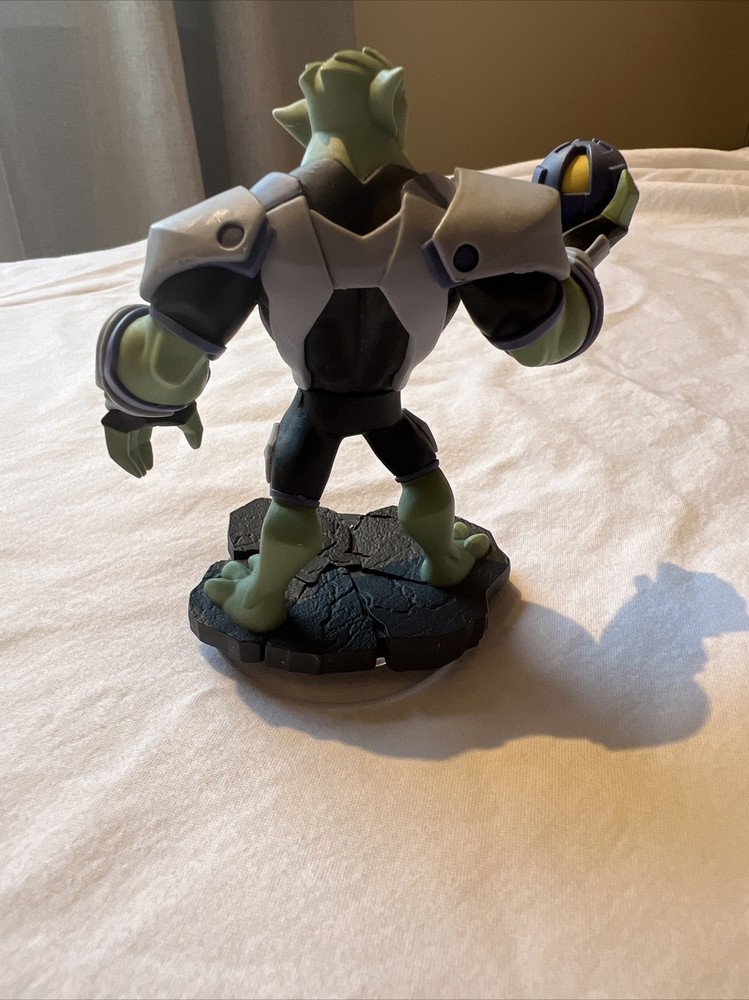 Green Goblin Disney Infinity