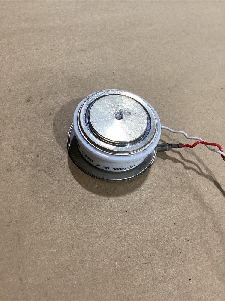 Westcode IS0020 0441 SCR Thyristor Rectifier Diode Capsule #615I111