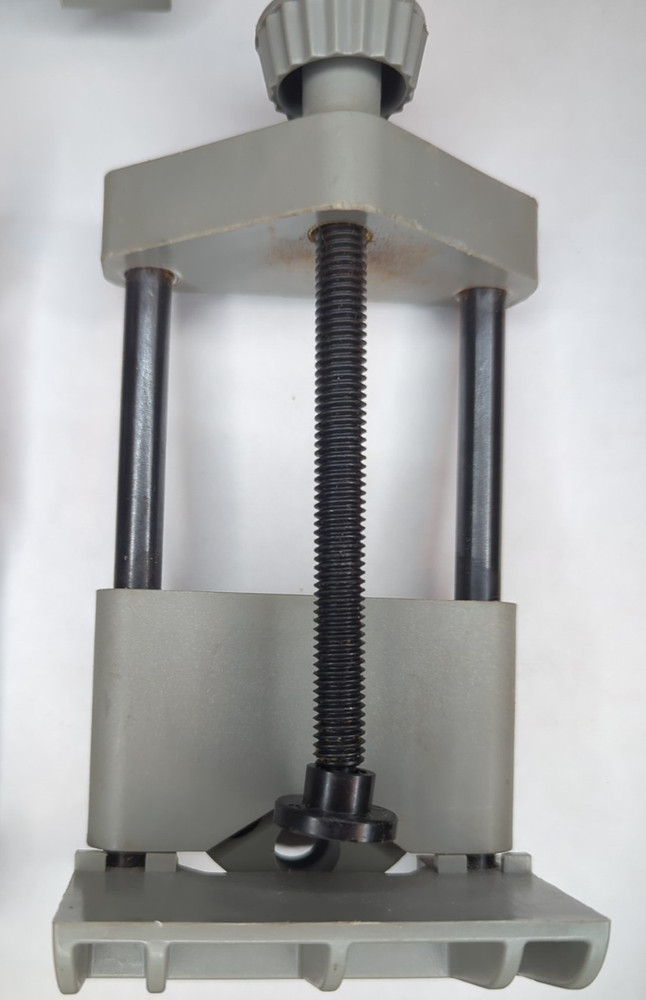 General Tools No. 840 Pro Doweling Jig (Tool Only)