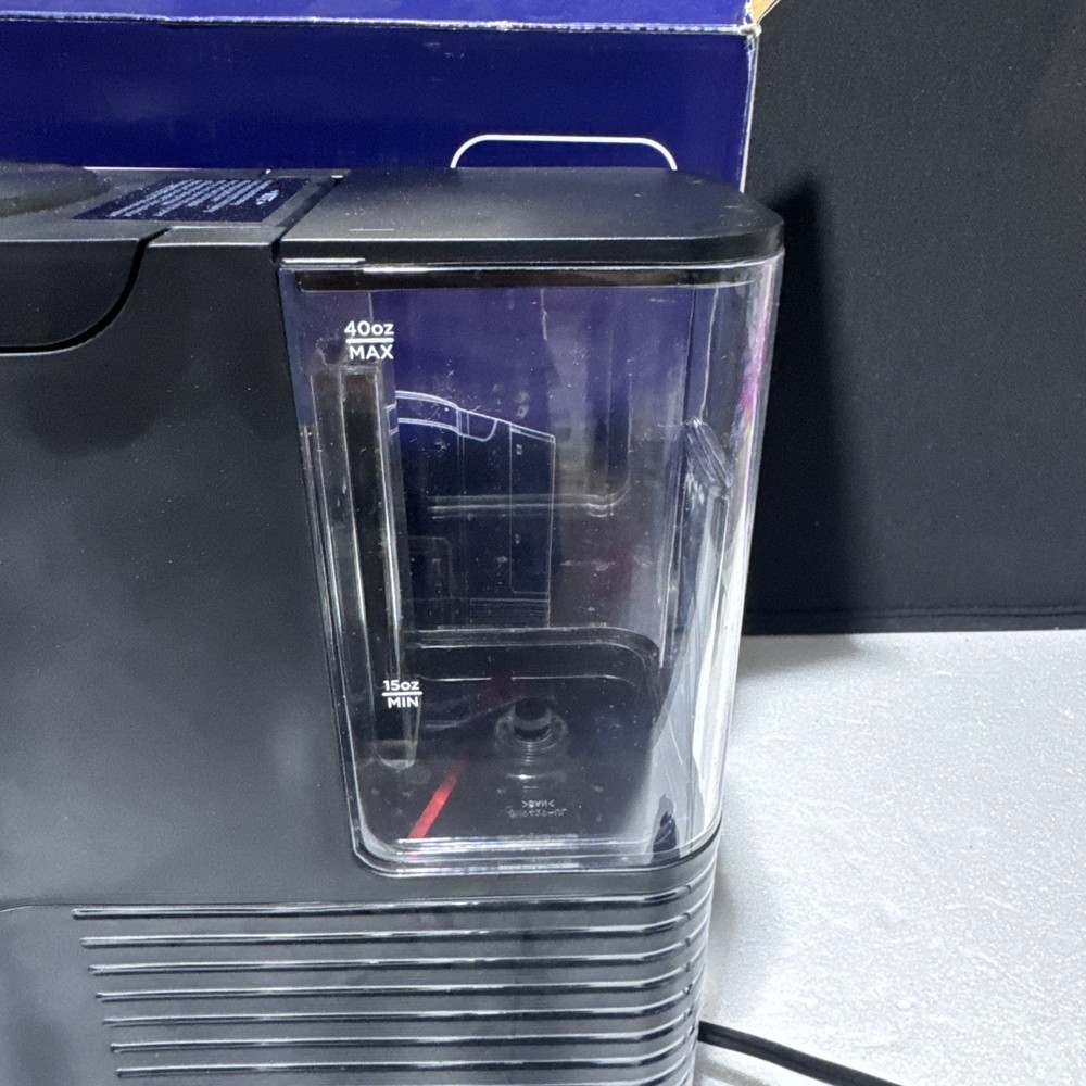 With Bold Setting, Single Serve Coffee Maker For K Cup And Grounds, 6-14 Oz Brew