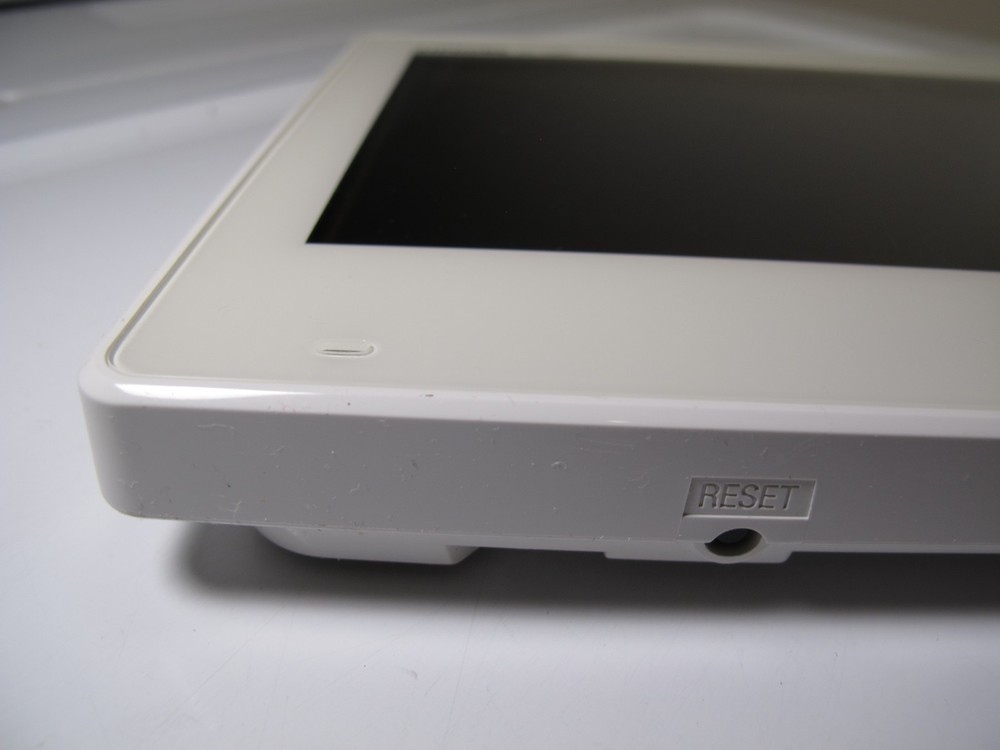 Working Tested AiPhone JO-1MD Intercom & JO-DV Doorbell Camera JO Series