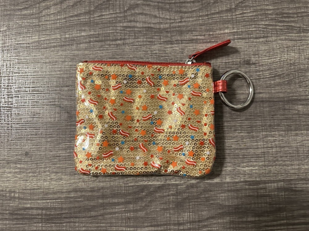 Sugar Daddy Candy Coin Purse by Loungefly
