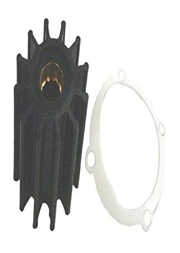 International 18-3306, Neoprene Impeller