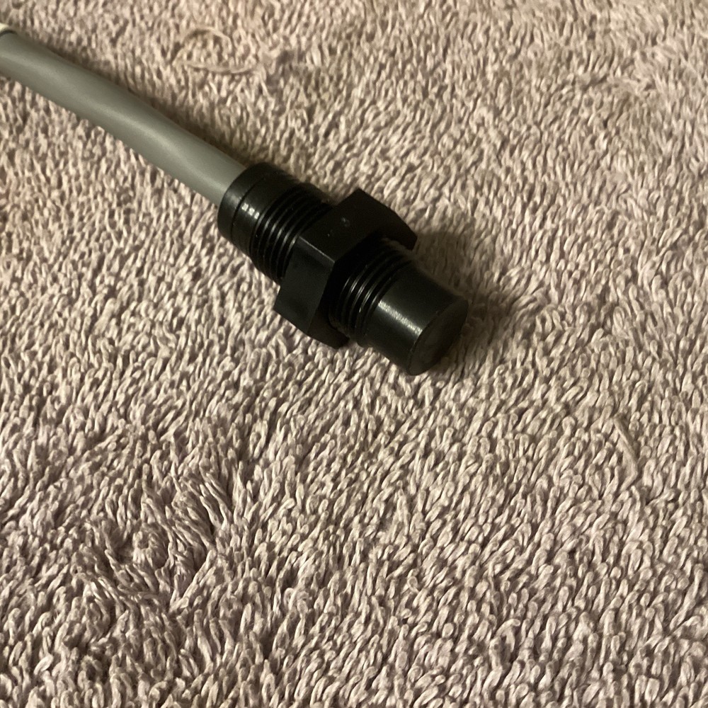 TeeJet / Mid-Tech…57-00111…Flowmeter Sensor ….NEW