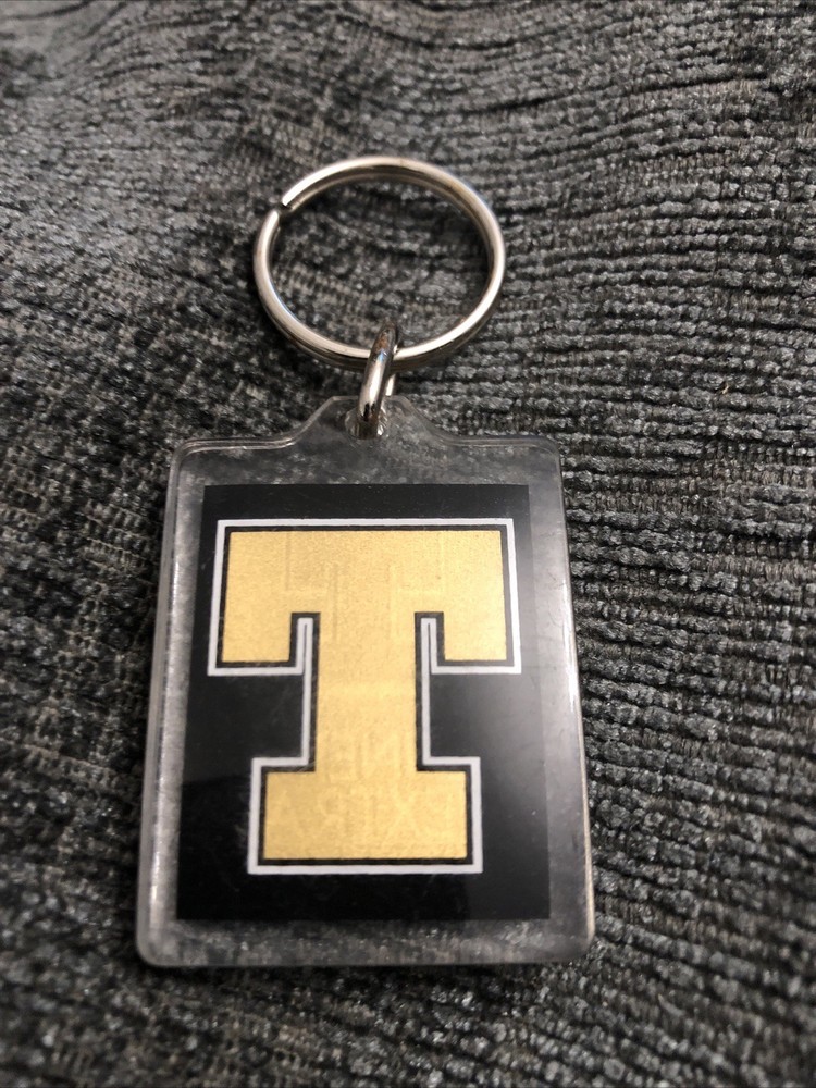 Tennents Extra Export Lager Keyring Collectable