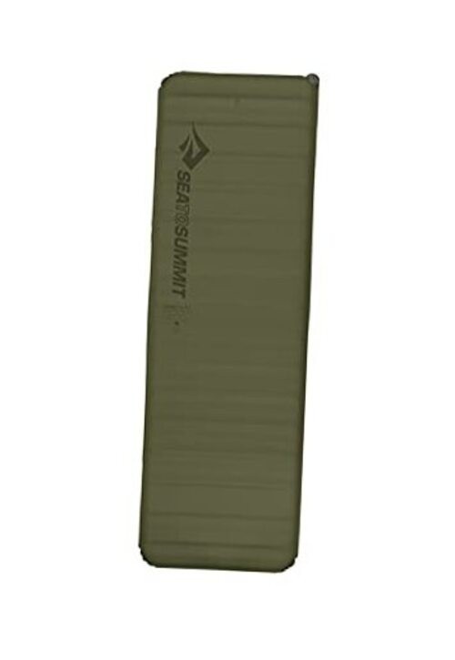 Camp Plus Self-Inflating Foam Rectangular - Large (79 x 25 x 3 inches)