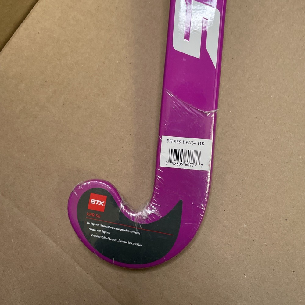 STX XPR 50 34" Field Hockey Stick