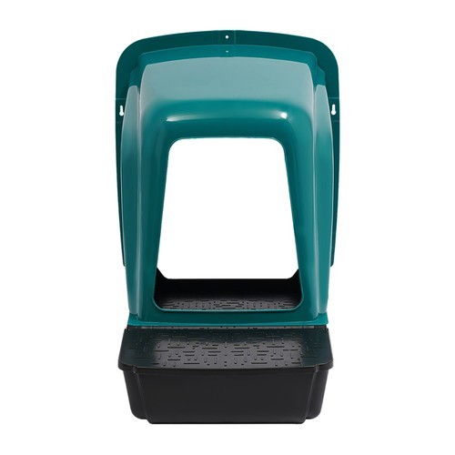 5-Pack Chicken Nesting Boxes for Secure, Comfortable Egg Laying