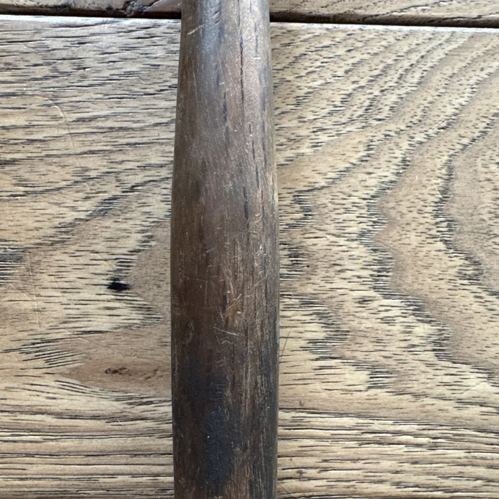 Vintage Automotive Bodywork Hammer