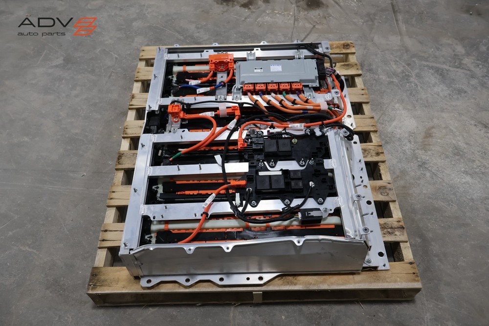 2019 - 2022 TOYOTA PRIUS PRIME HIGH VOLTAGE BATTERY PACK ASSEMBLY OEM -49K-