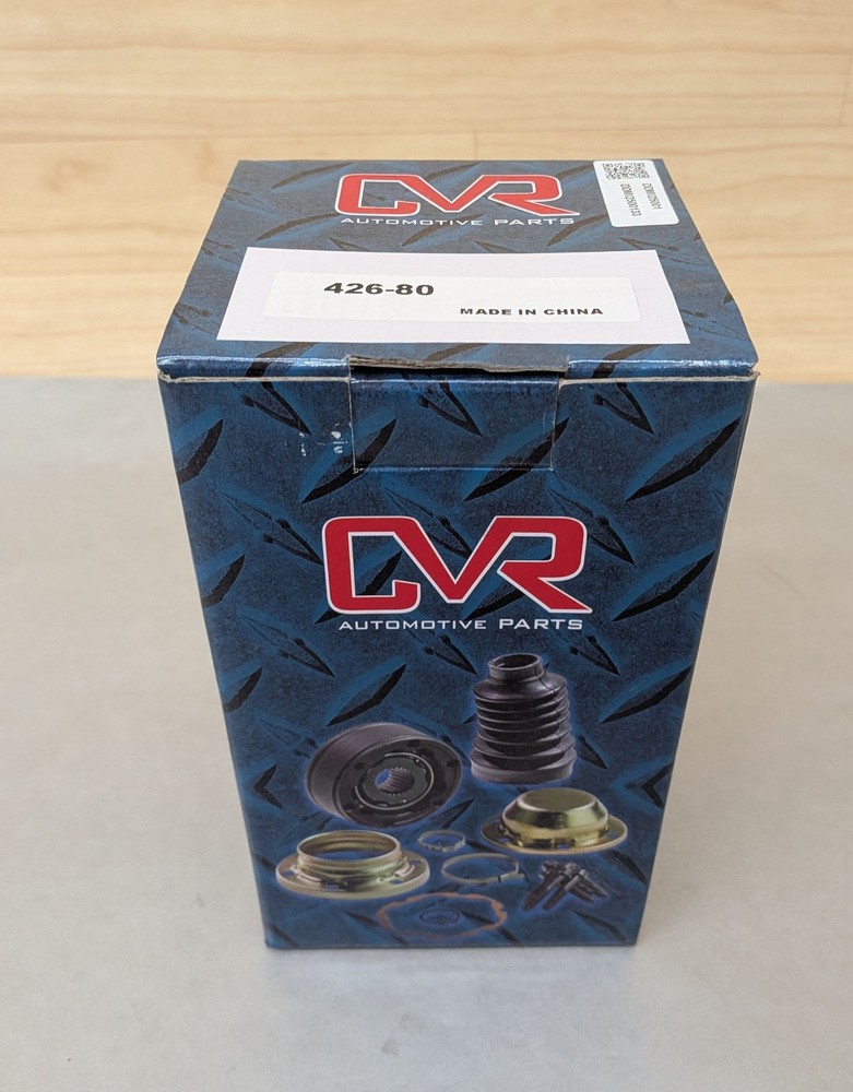CVR 426-80 High Speed CV Front Joint
