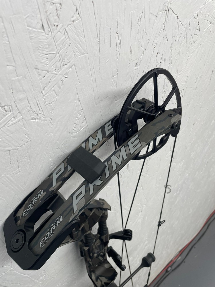 Prime Archery Form 30 Compound Bow Right-Handed