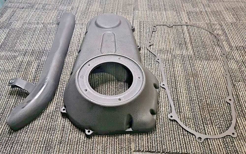 Outer primary case OEM 60784-06