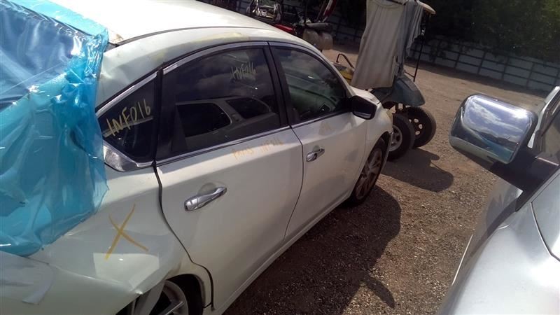 Starter Motor Fits 14-20 ROGUE 99796417