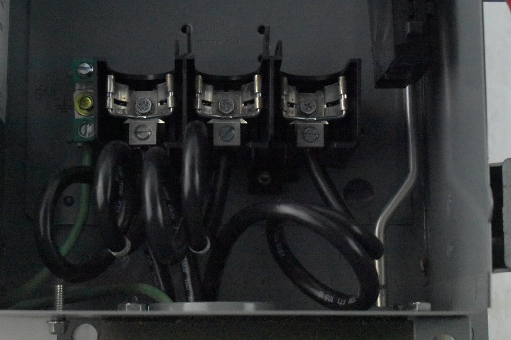 Cooper Crouse Hinds WSRD6352 Model M4ST2 Arktite