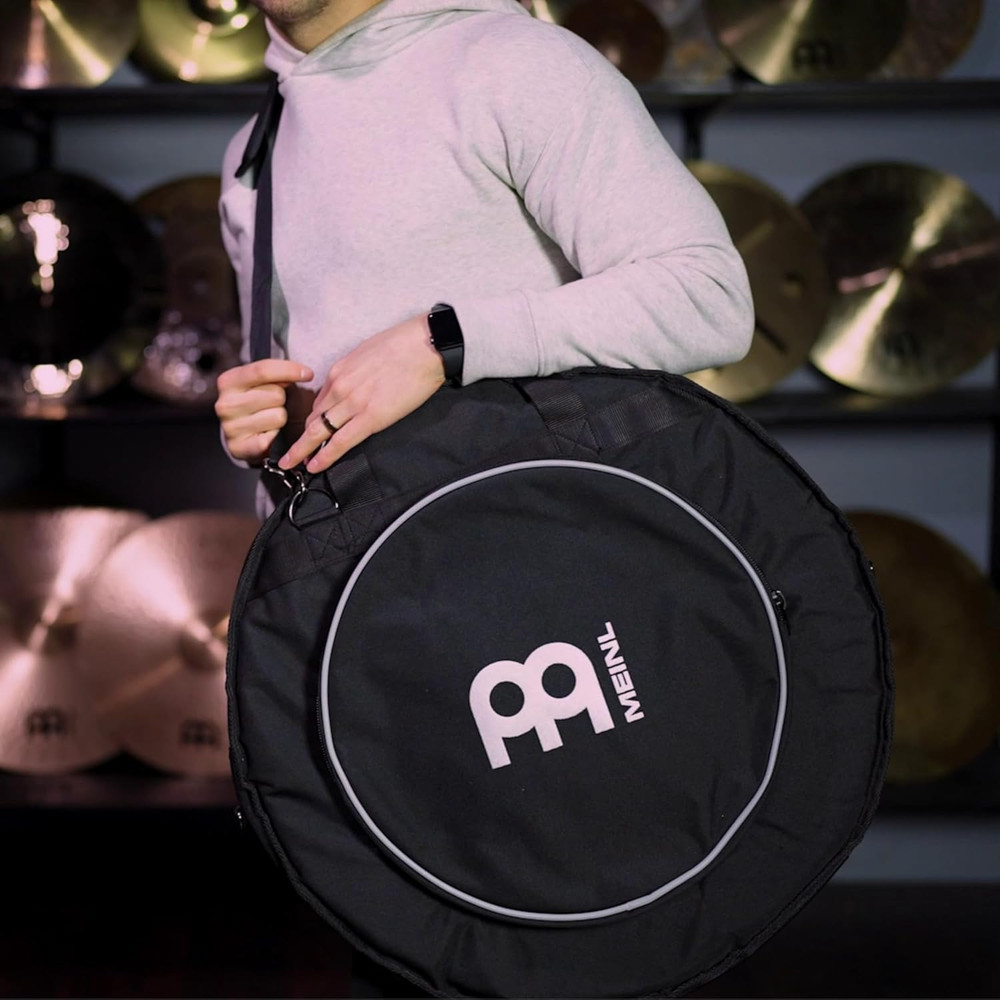 Professional Cymbal Bag