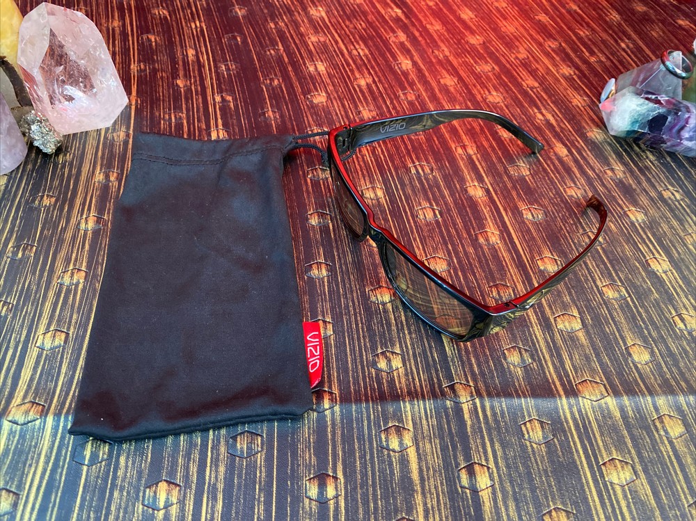 Vizio Theater 3D Glasses Single
