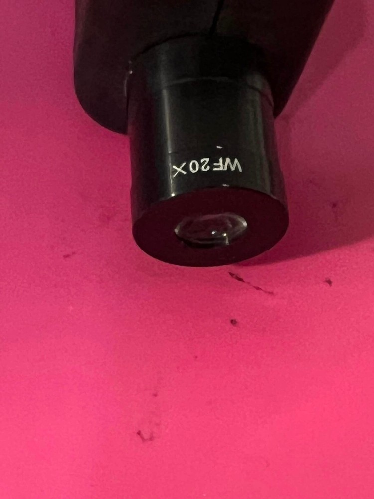 Noyes Fiber Optical Scope OFS-300. untested.