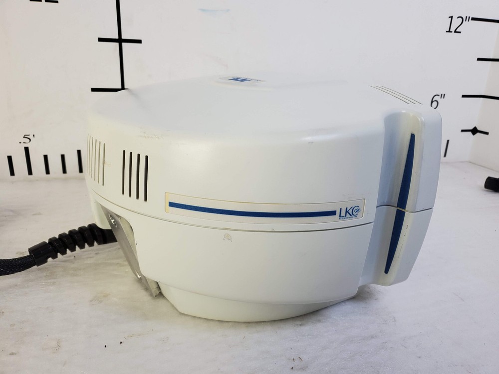 LKC Technologies UTAS SunBurst