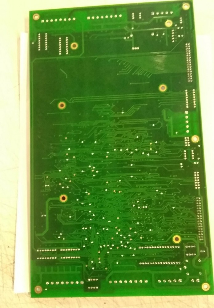 Amag M2000-ELEV-SLAVE Elevator Controller 7000-5175-2