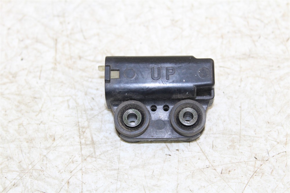 2002 Yamaha R1 Invert Dump Switch Bank Angle Sensor 55063