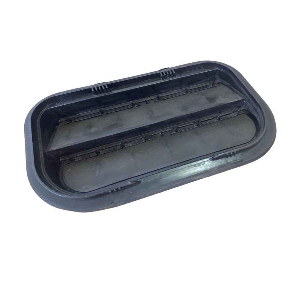 Rear Air Vent Grille Fitment Type: Direct Plastic Material For Ford Explorer