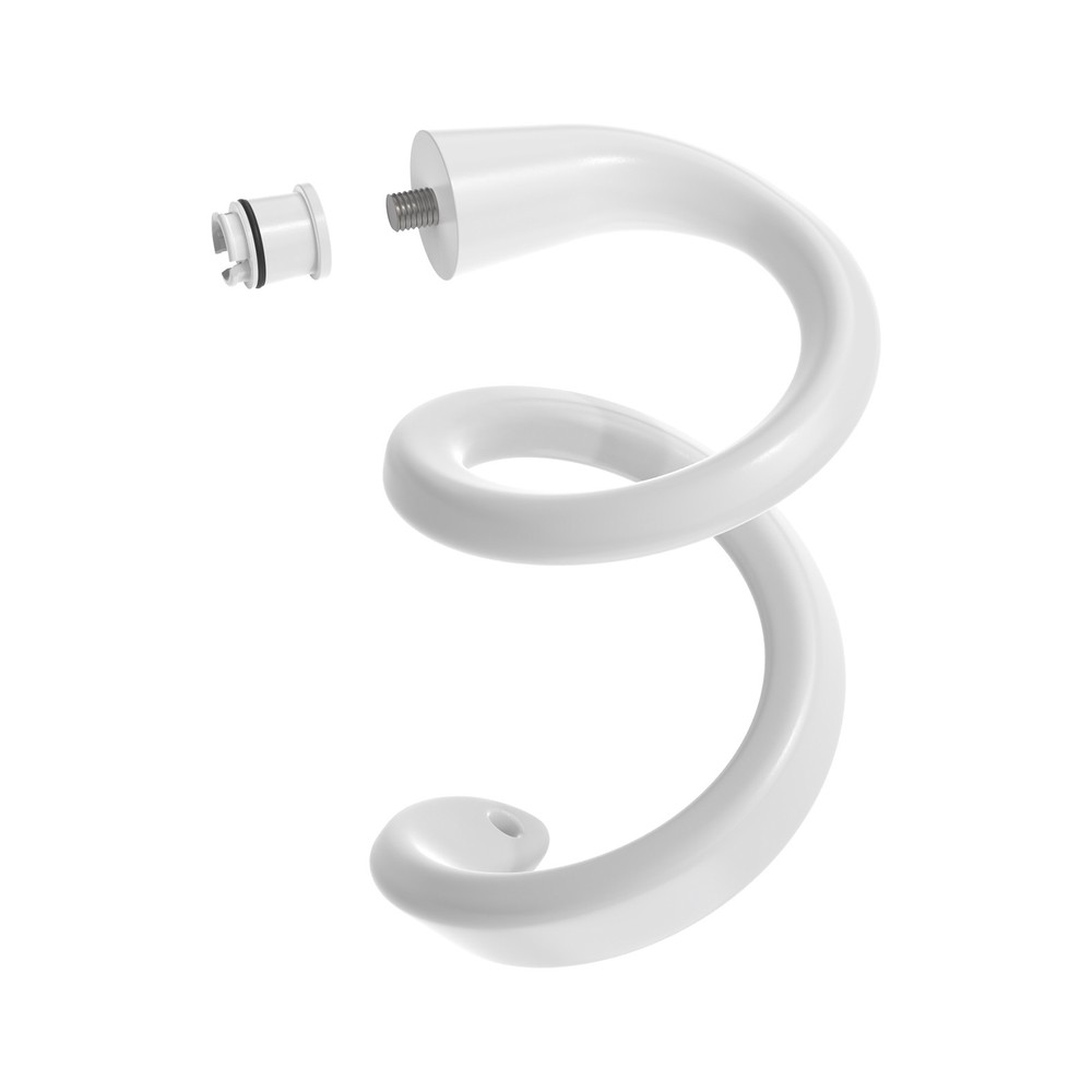 Flexible Mounting Bracket for eufy Security eufyCam C35 (1 Pack)