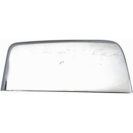 Dorman 959-018 Mirror Cover Right, Chrome