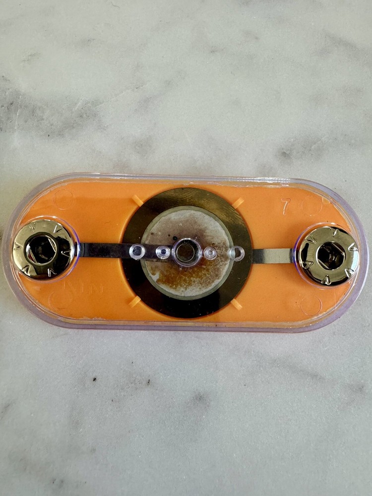 Elenco Snap Circuit WC Whistle Chip Replacement Part