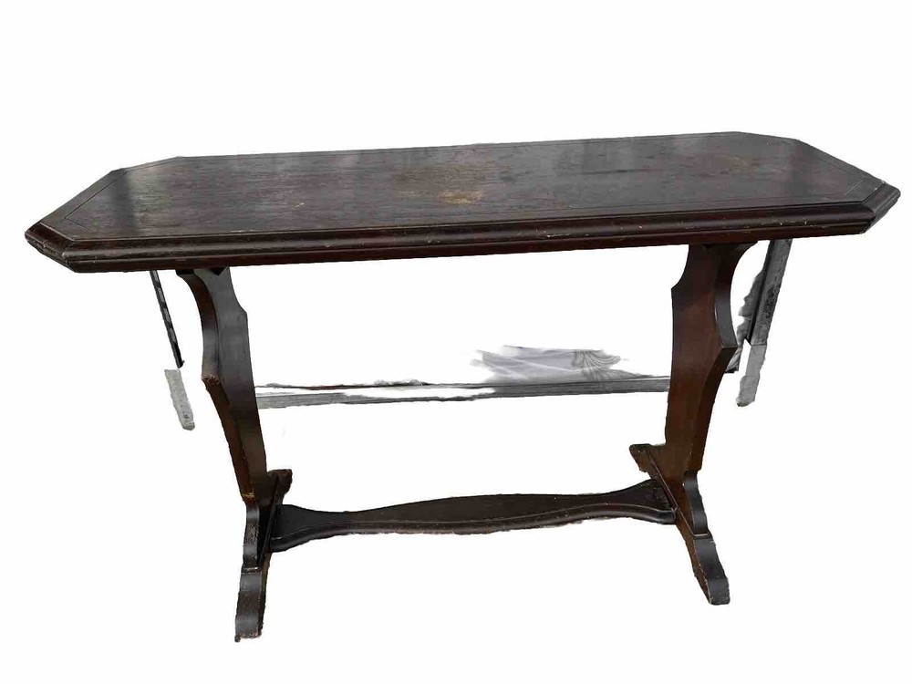 Vintage 54 Table Sideboard