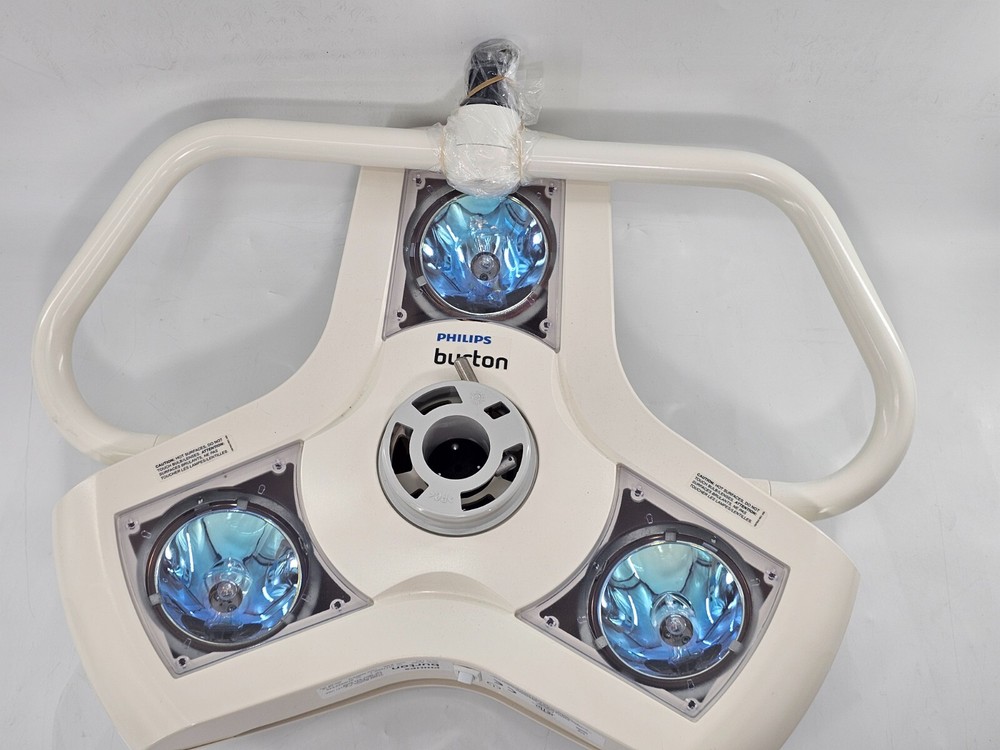 Philips Burton AIM Surgical OR Light Model A100