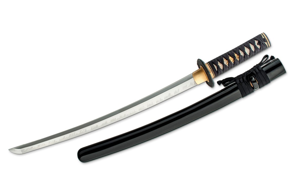 Hanwei - Wakizashi Bamboo Mat
