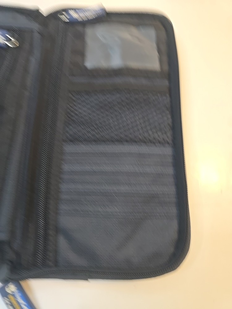 Royal Caribbean Travel Document Holder