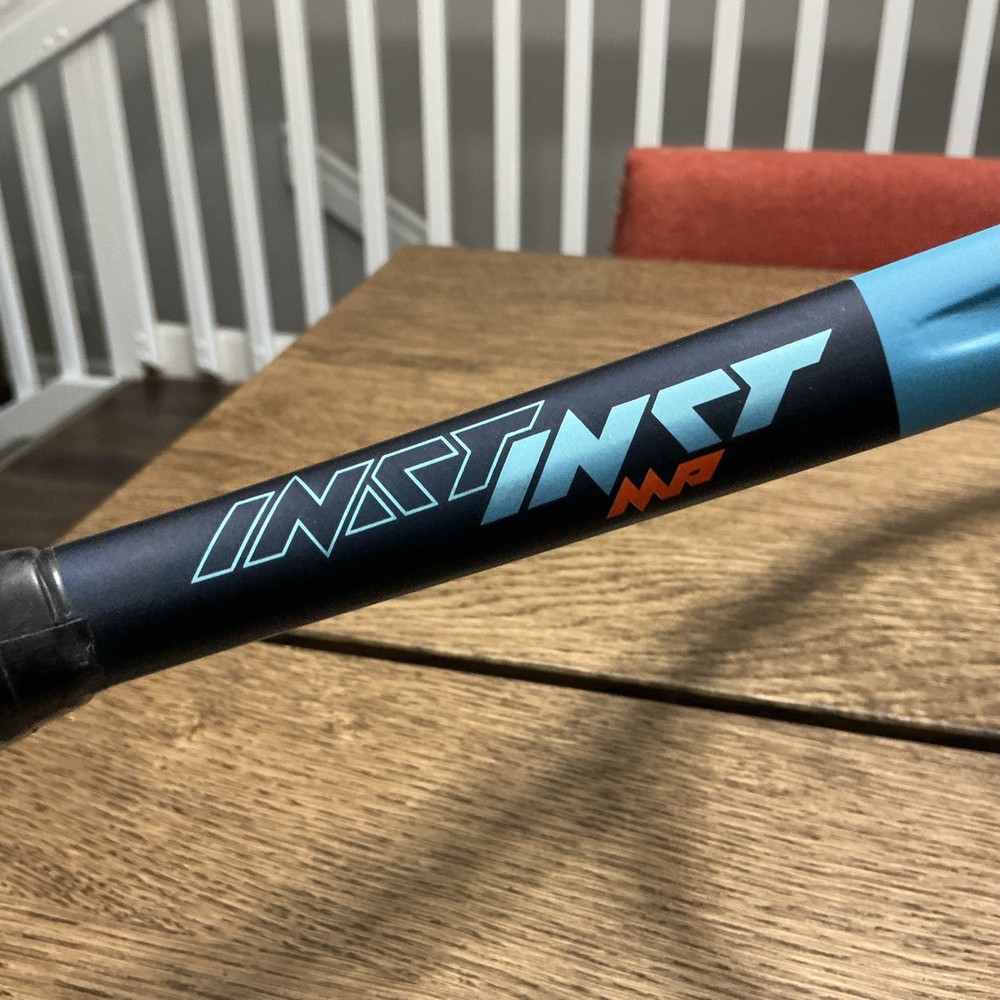 Head Graphene 360 Instinct MP Tennis Racquet - Needs Strings