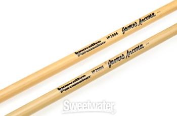 Innovative Percussion IP2006 James Ancona Medium Hard Vibraphone/Marimba Mallets