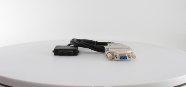 Sharp RS-232C Level Converter