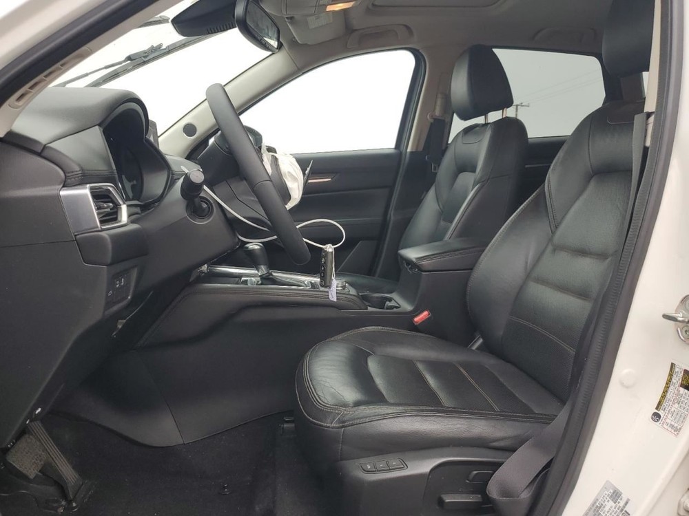 CONTROL PANEL OEM 17-23 CX-5 1YR WRNTY