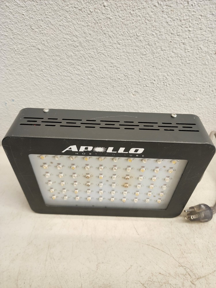 Apollo Horticulture Grow Light AH LED-P-60X5.