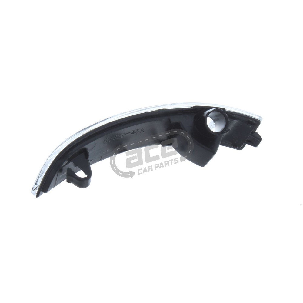 Wing Mirror Indicator Light Ford EcoSport 2013-2021 Clear Drivers Side Right