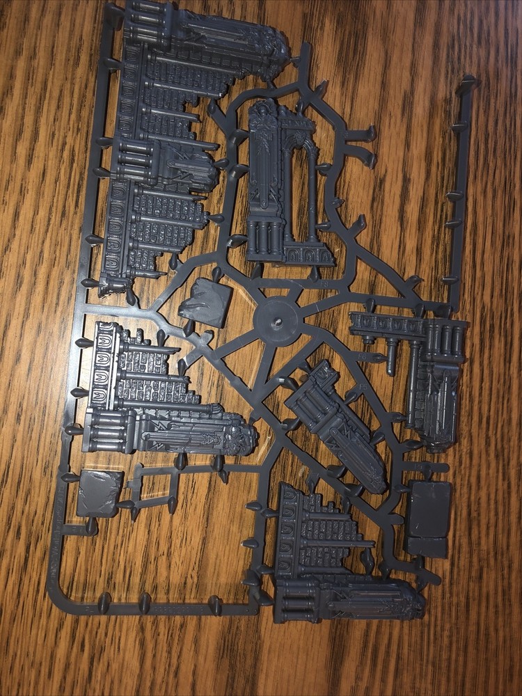 Warhammer Terrain