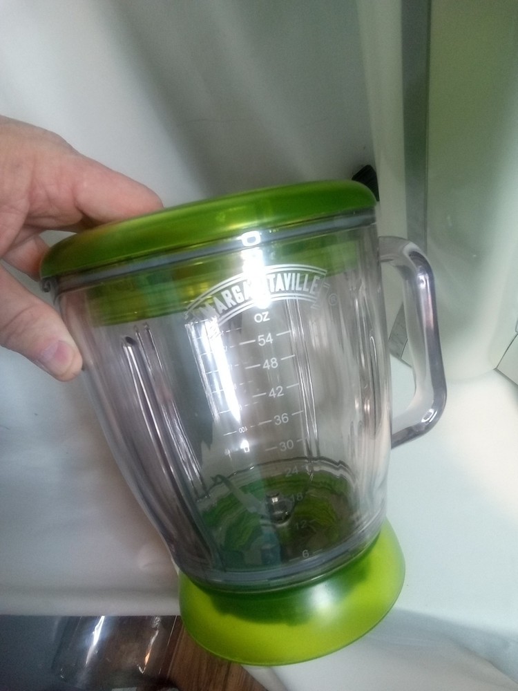 Margaritaville Blending Machine WORKS GREAT COMPLETE