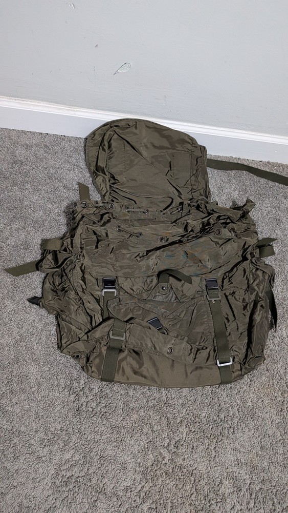 Austrian Bundesheer Field Pack