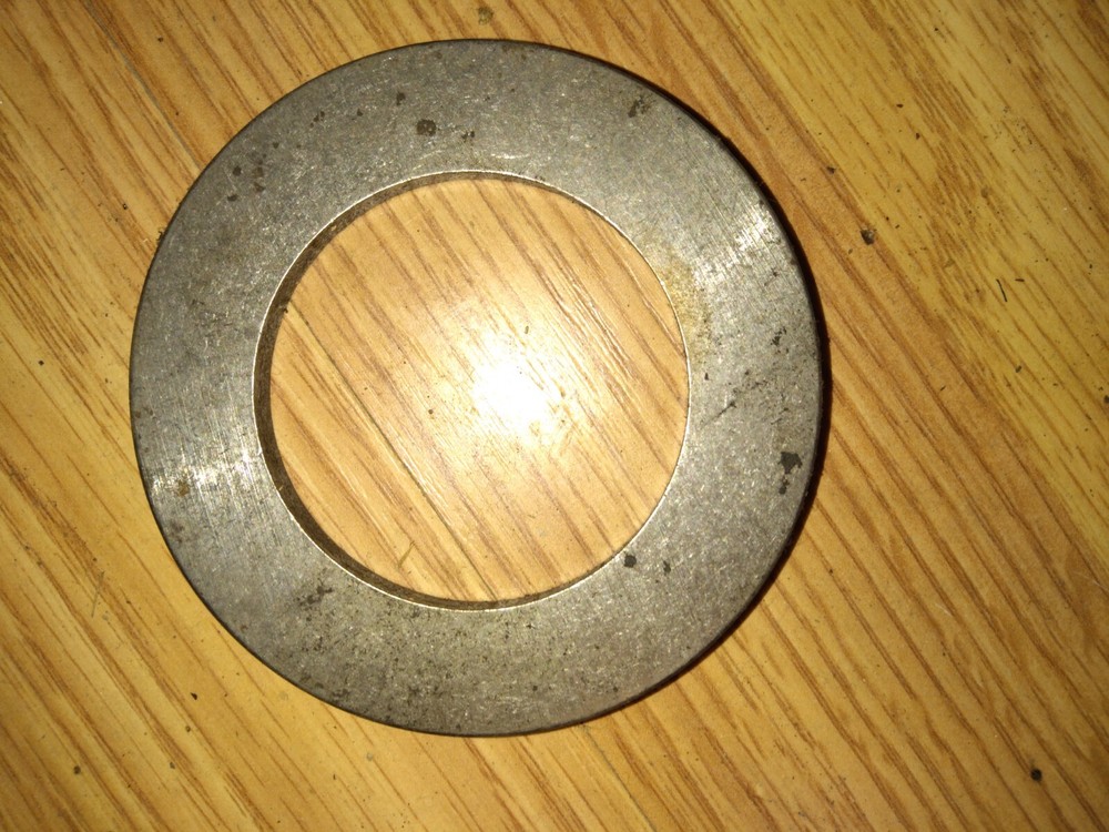 New OEM Washer for Rockwell Diff 1229-E-1071