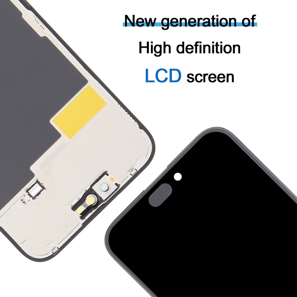 NEW For iPhone 15 Pro Max LCD Screen Replacement Incell Display Touch + Tools