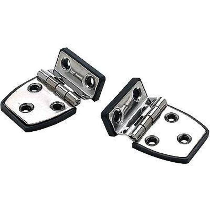 Seachoice 34471 Offset Side Hinges