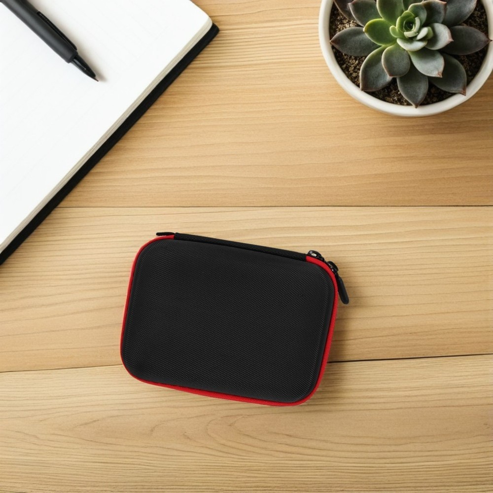 Peptide Storage Case Vial Container Holder Insulin for Vials Organizer